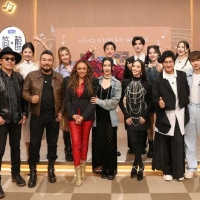 《歌手2025》2人首发，张惠妹难请，莫文蔚拒绝，林志炫太够意思