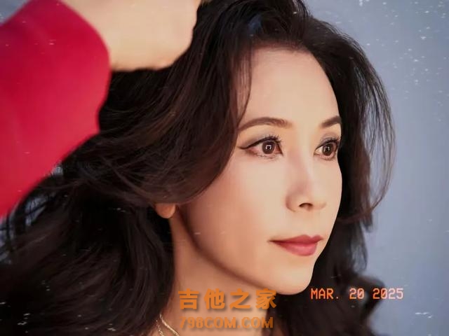 《歌手2025》首发：张惠妹拒绝，莫文蔚回绝，林志炫一人扛大旗