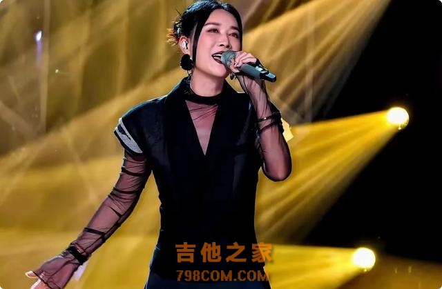 歌手2025阵容曝光！天后张惠妹坐镇，这波“神仙打架”谁扛得住？