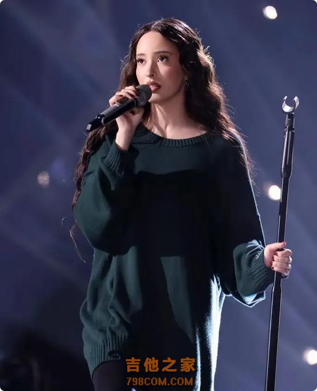 歌手2025阵容曝光！天后张惠妹坐镇，这波“神仙打架”谁扛得住？