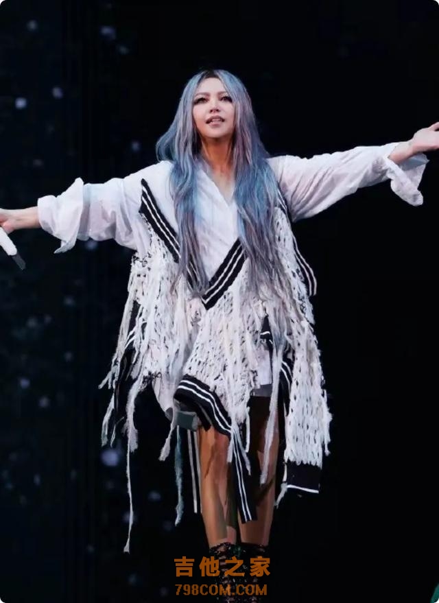 歌手2025阵容曝光！天后张惠妹坐镇，这波“神仙打架”谁扛得住？
