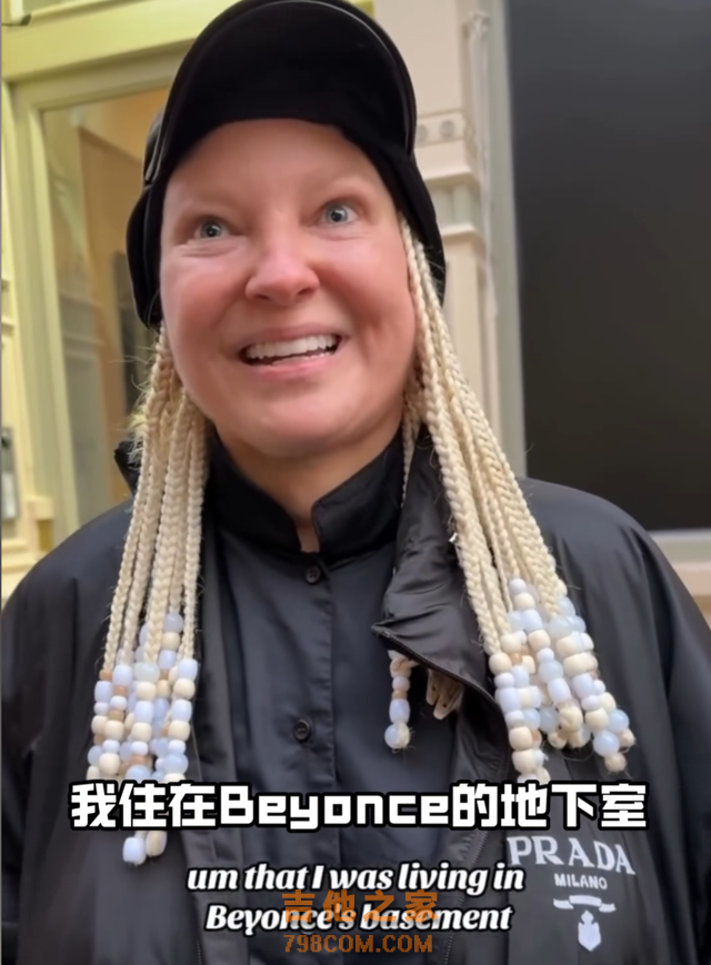 太突然！歌曲火遍全球的天后歌手起诉离婚，去年刚生下一子