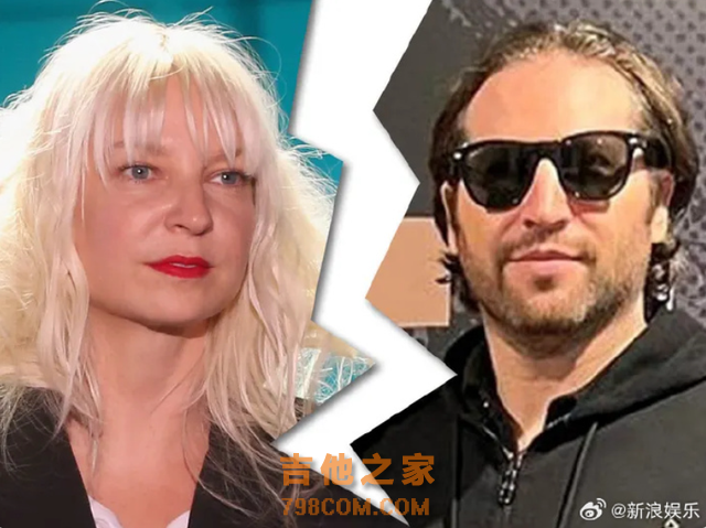 太突然！歌曲火遍全球的天后歌手起诉离婚，去年刚生下一子
