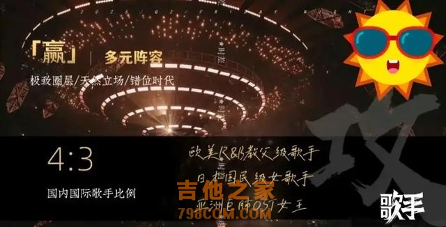 又一轮歌手阵容流出，就怕希望越大失望越大