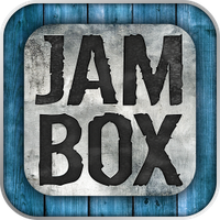 音阶工具:JamBox Chords & Scales(Android版)