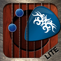 音阶工具:Guitar Suite HD Lite(iPhone&iPad版)